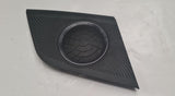 AUDI A5 8F RIGHT SIDE DASHBOARD SPEAKER COVER GRILL 8T0857228A