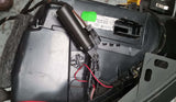 AUDI A5 8F BLACK GLOVE BOX 8F2857035