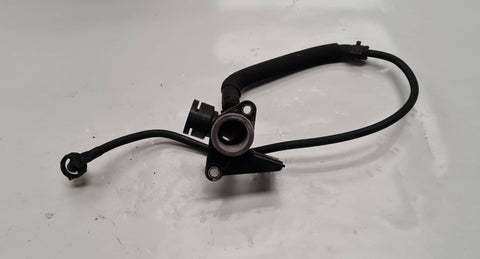 AUDI A5 8F COOLANT  WATER CONNECTION FLANGE PIPE 06H121132H