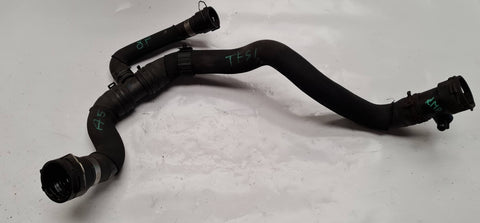 AUDI A5 WATER COOLANT HOSE PIPE 8K0121049M