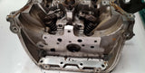 AUDI A5 2.0 TFSI CYLINDER HEAD 06H103373J