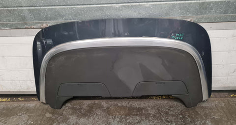 AUDI A5 8F ROOF CLOSING COVER GREY LZ7H