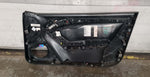 AUDI A5 8F CONVERTIBLE FRONT LEFT SIDE CARD DOOR 8T1867105 8F2867105