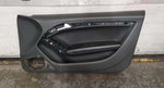 AUDI A5 8F CONVERTIBLE FRONT RIGHT SIDE CARD DOOR 8T1867106 8F2867106