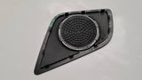 AUDI A5 8F FRONT RIGHT SIDE DOOR SPEAKER COVER 8T0035420A