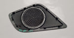 AUDI A5 8F FRONT LEFT SIDE DOOR SPEAKER COVER 8T0035419A