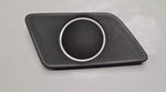 AUDI A5 8F REAR LEFT SIDE DOOR SPEAKER COVER 8F0035435A