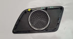 AUDI A5 8F REAR LEFT SIDE DOOR SPEAKER COVER 8F0035435A