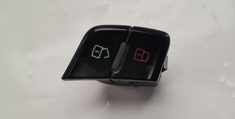 AUDI A5 8T 8F CONTROL LOKING DOOR SWITCH 8T2962108