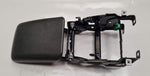 AUDI A5 8F BLACK LEATHER ARMREST 8K0864283