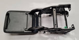 AUDI A5 8F BLACK LEATHER ARMREST 8K0864283