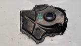 AUDI A5 8F 8T TFSI ENGINE TIMING CHAIN COVER 06H109211Q