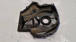 AUDI A5 8F 8T TFSI ENGINE TIMING CHAIN COVER 06H109211Q