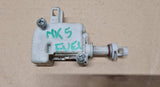 VW GOLF MK5 FUEL FLAP ACTUATOR 3B0959782