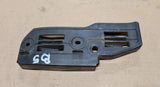 VW PASSAT B5 FRONT RIGHT SIDE BUMPER BRACKET 3B0807184E