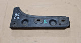 AUDI A6 C5 FRONT RIGHT SIDE BUMPER MOUNT BRACKET 4B0807284B