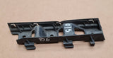 VW PASSAT B6 3C FRONT REARSIDE BUMPER MOUNT BRACKET 3C0807184