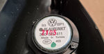 VW PASSAT B6 3C FRONT RIGHT SIDE DOOR SPEAKER TWEETER 3C0837994 3C0035411