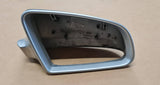 AUDI A6 C6 FRONT RIGHT SIDE WING MIRROR COVER 8E0857508B