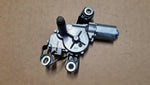 VW GOLF MK6 REAR WIPER MOTOR 5K6955711B