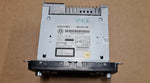 VW GOLF MK6 RADIO RCD 210 MP3 CD PAYER 5K0035156