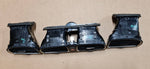 VW GOLF MK6  AIR VENT SET 5K0819728N 5K0819710D 5K0819709D