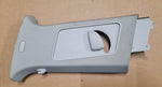 VW GOLF MK5 MK6 UPPER LEFT SIDE B PILLAR TRIM 1K4867243