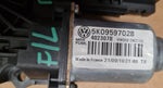🚙 VW GOLF MK6 FRONT LEFT SIDE WINDOW MOTOR 5K0959702B