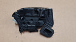 VW GOLF MK6 FRONT LEFT SIDE DOOR LOCK MECHANISM 5K2837015B