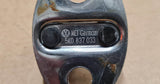 VW GOLF MK6 FRONT LEFT OR RIGHT SIDE DOOR LOCK CATCH STRIKER 5K0837033