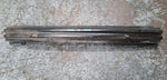 VW GOLF MK6 REAR BUMPER REINFORCEMENT CRASH BAR 5K0807585A