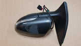 VW GOLF MK6 LEFT & RIGHT SIDE WING MIRROR 5K0857502CC 5K0857501CCF