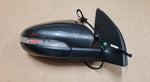 VW GOLF MK6 LEFT & RIGHT SIDE WING MIRROR 5K0857502CC 5K0857501CCF