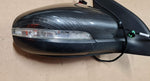 VW GOLF MK6 LEFT & RIGHT SIDE WING MIRROR 5K0857502CC 5K0857501CCF