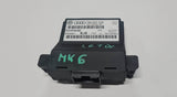 VW GOLF MK6 GATEWAY CONTROL MODULE 7N0907530