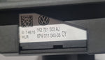 AUDI VW SEAT SKODA ACCELERATOR THROTTLE PEDAL 1K2721503AJ