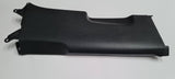 VW GOLF MK6 FRONT RIGHT SIDE LOWER  BLACK PILLAR TRIM 1K4867298J