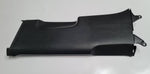 VW GOLF MK6 FRONT LEFT SIDE LOWER  BLACK PILLAR TRIM 1K4867297J