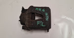 VW GOLF MK6 1.6 TDI FRONT LEFT SIDE BRAKE CALIPER