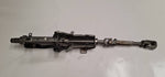 VW GOLF MK6 1.6 TDI STEERING COLUMN 1K2419502BB