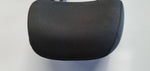 VW GOLF MK6 FRONT RIGHT SIDE HEADREST BLACK CLOTH