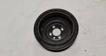 🚙 AUDI VW SEAT SKODA CRANKSHAFT PULLEY 038105243M