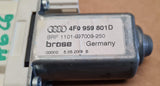 AUDI A6 C6 FRONT LEFT SIDE WINDOW MOTOR 4F0959801D