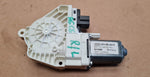 AUDI A6 C6 REAR LEFT SIDE WINDOW MOTOR 4F0959801F