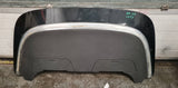 AUDI A5 S5 8F CONVERTIBLE TOP ROOF COVER IN BLACK LZ9Y