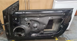 AUDI A5 S5 8F CONVERTIBLE RIGHT SIDE BARE PANEL DOOR BLACK LZ9Y