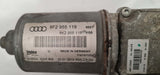 AUDI A5 S5 FRONT WIPER MOTOR 8F2955119