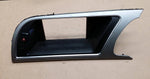 AUDI A5 S5 8F DISPLAY SCREEN TRIM 8T2857185H