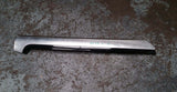 AUDI A5 S5 8F CONVERTIBLE FRONT LEFT SIDE WINDSHILED PILLAR MOLDING 8F0853265A