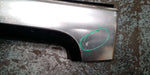 AUDI A5 S5 8F CONVERTIBLE FRONT RIGHT SIDE WINDSHILED PILLAR MOLDING 8F0853266A